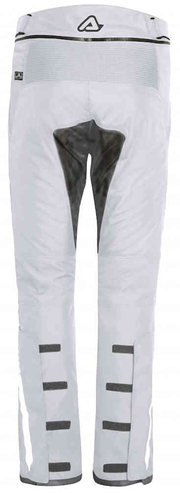 Acerbis X-Tour Motorcycle Textile Pants