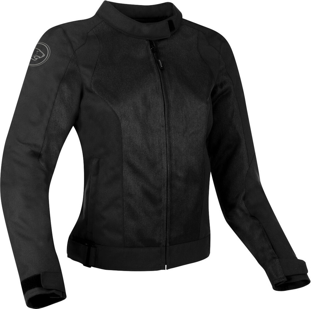 Bering Nelson Ladies Motorcycle Textile Jacket