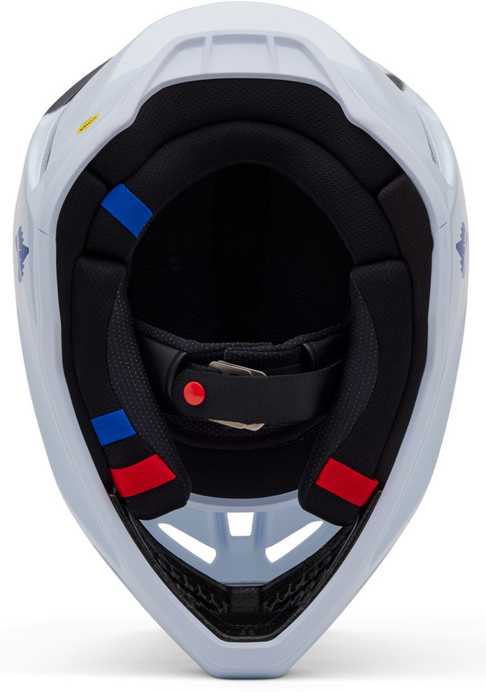 FOX V3 Seventy4 MIPS Motocross Helmet