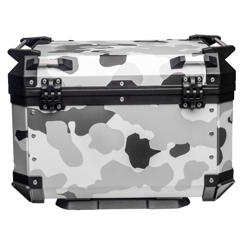 FC-Moto Terreno EVO Camo 55 L Alu Topcase