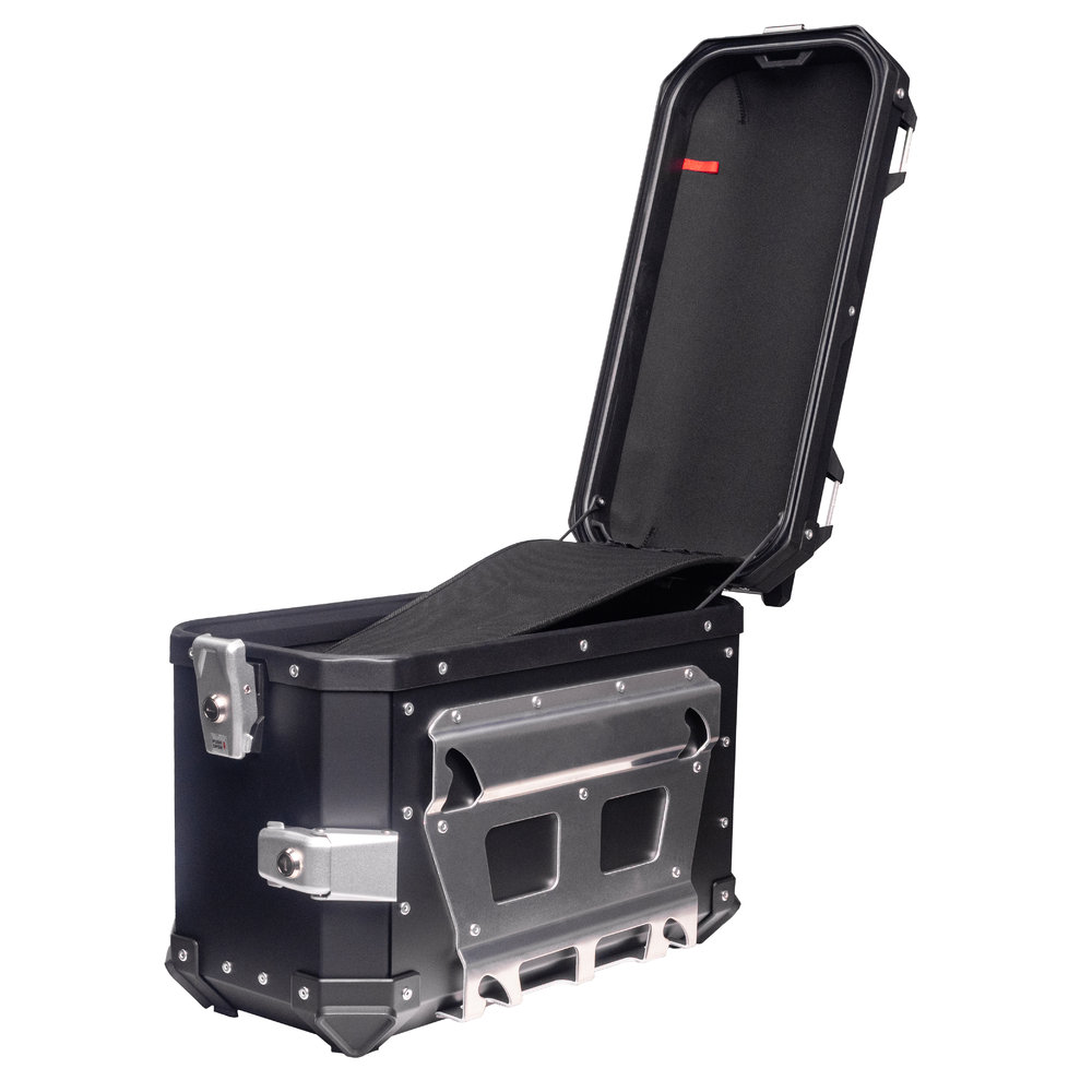 FC-Moto Terreno EVO 36 L Alu Side Case