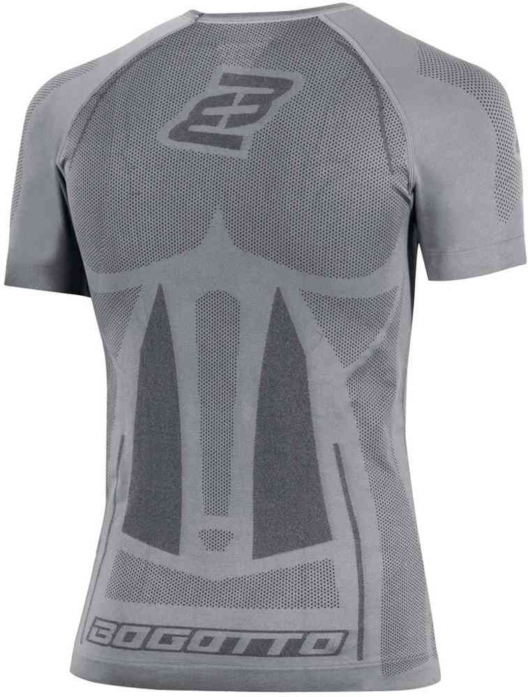 Bogotto Ripped-S Summer Functional Shirt