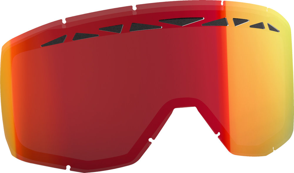 Scott Primal/Hustle/Tyrant/Split ACS Enhancer Snow Cross Replacement Lens