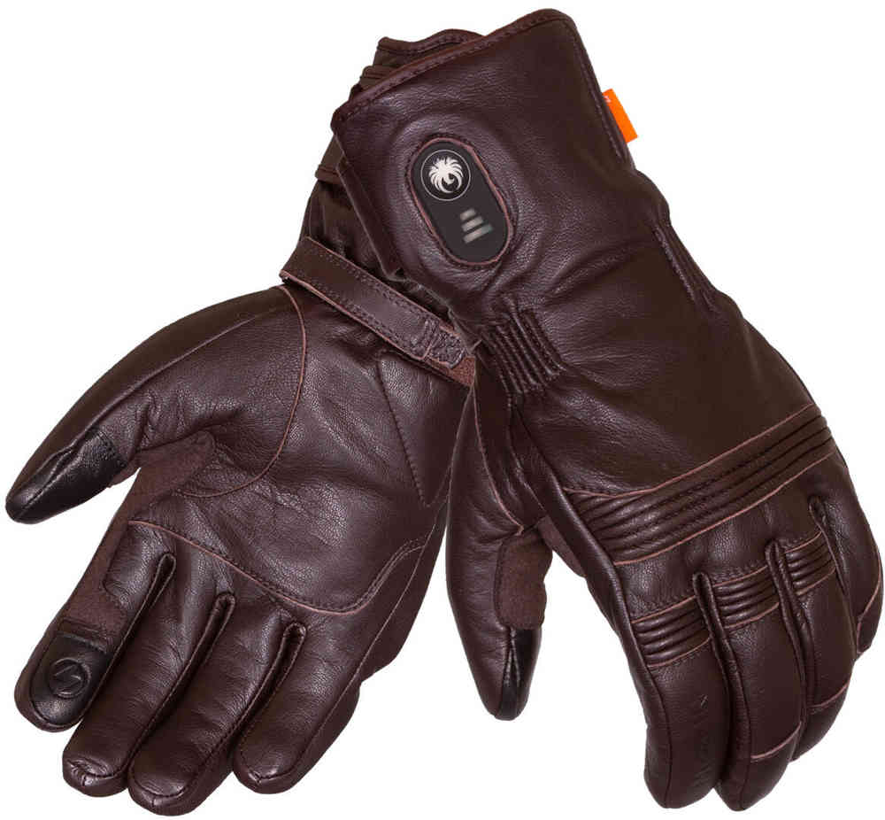 Merlin Minworth Heatable Motorcycle Gloves 2nd choice item