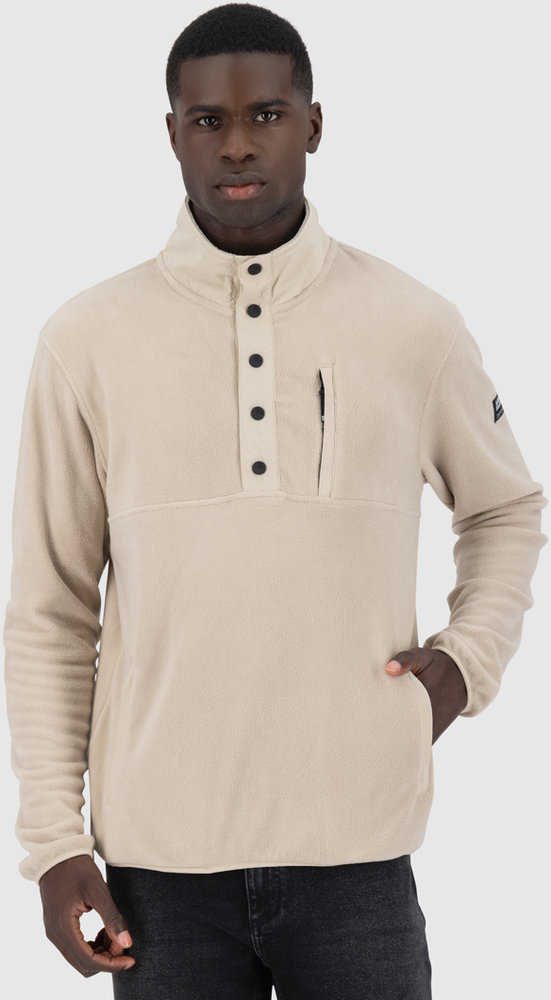 Alife And Kickin JokoAK F Fleece Sweatshirt