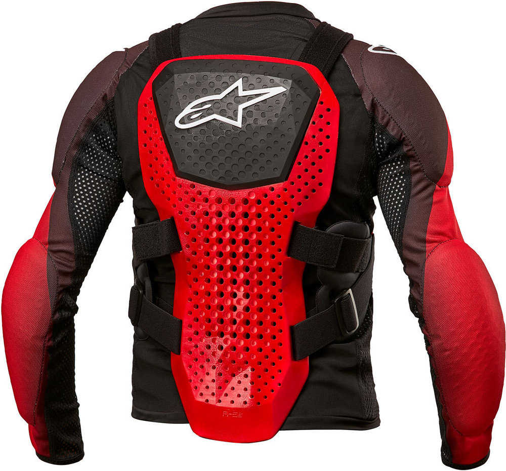 Alpinestars Bionic Tech Youth Protector Jacket