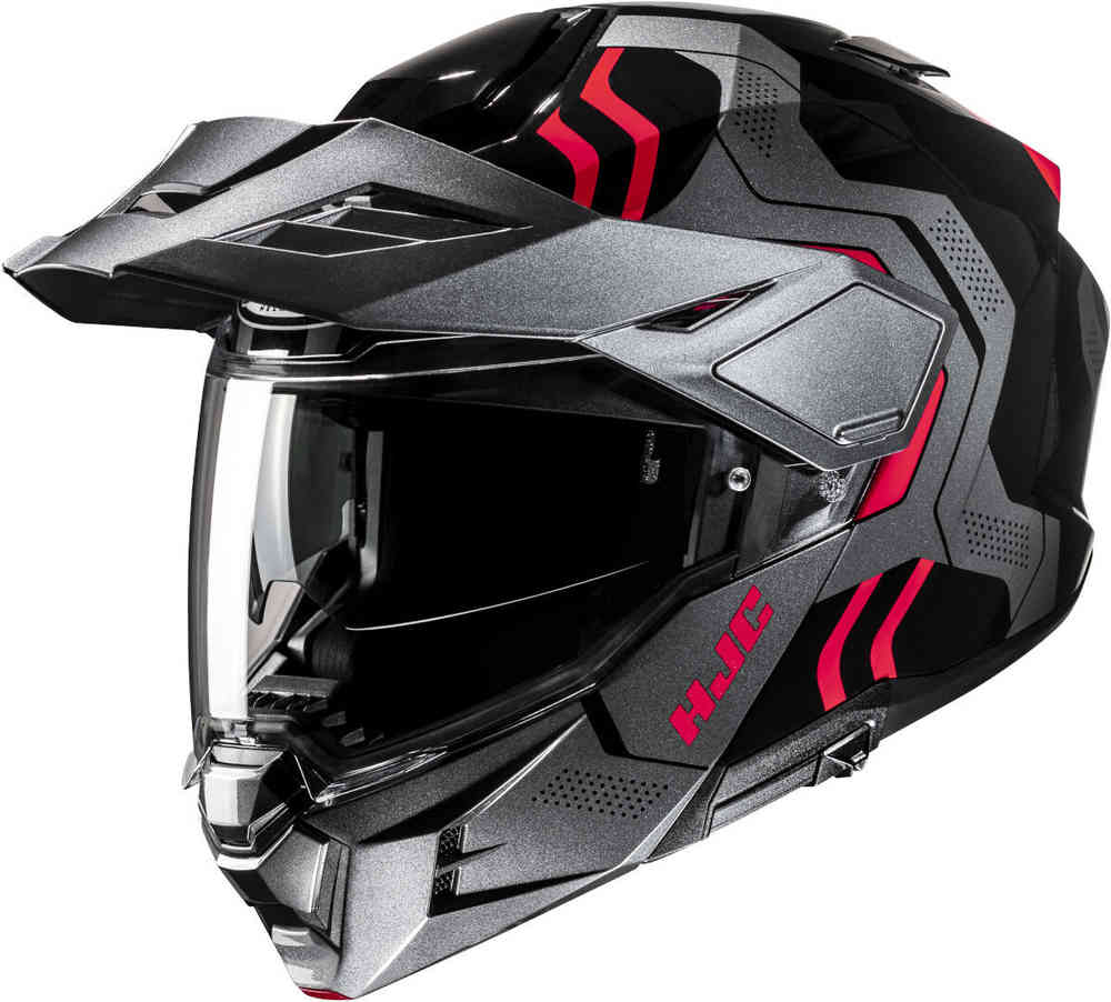 HJC i80 Velly Helmet