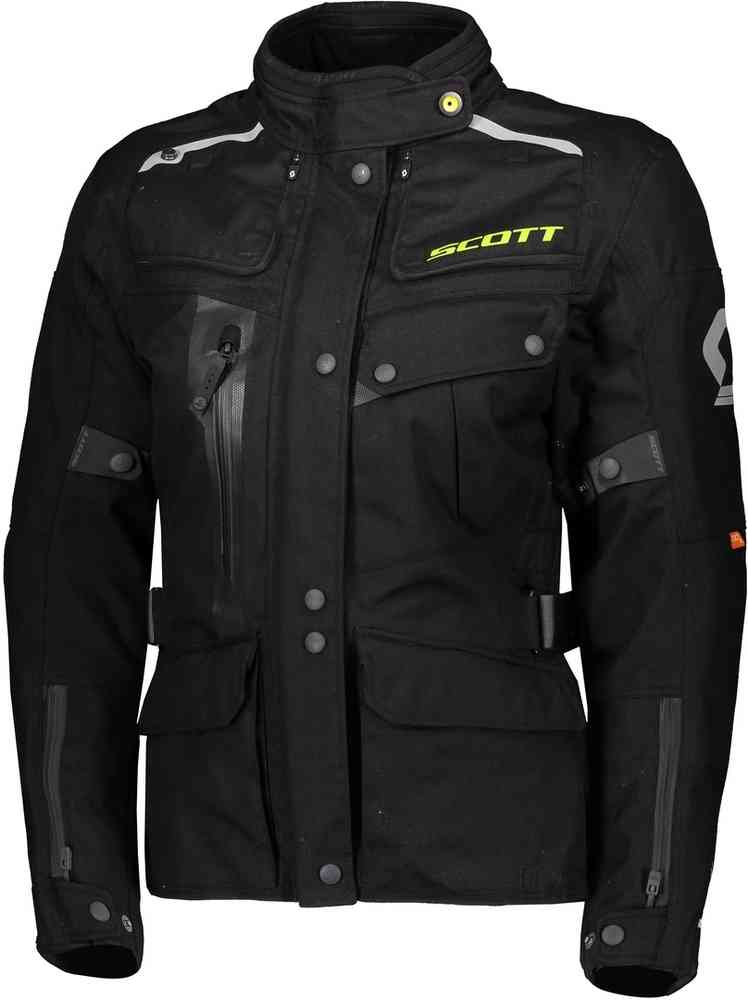 Scott Voyager Dryo Ladies Motorcycle Jacket
