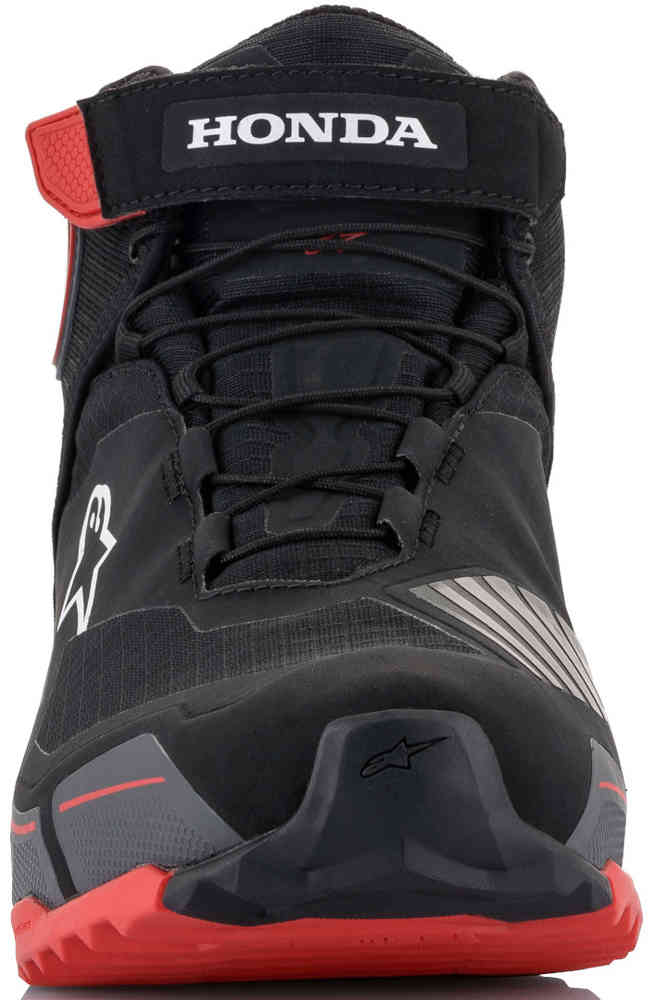 Alpinestars Honda CR-X Drystar Motorcycle Shoes