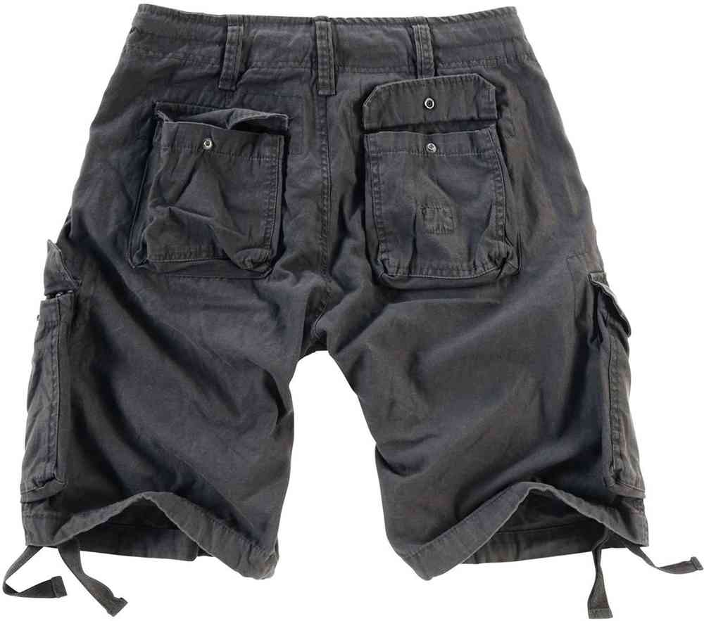 Surplus Airborne Vintage Shorts