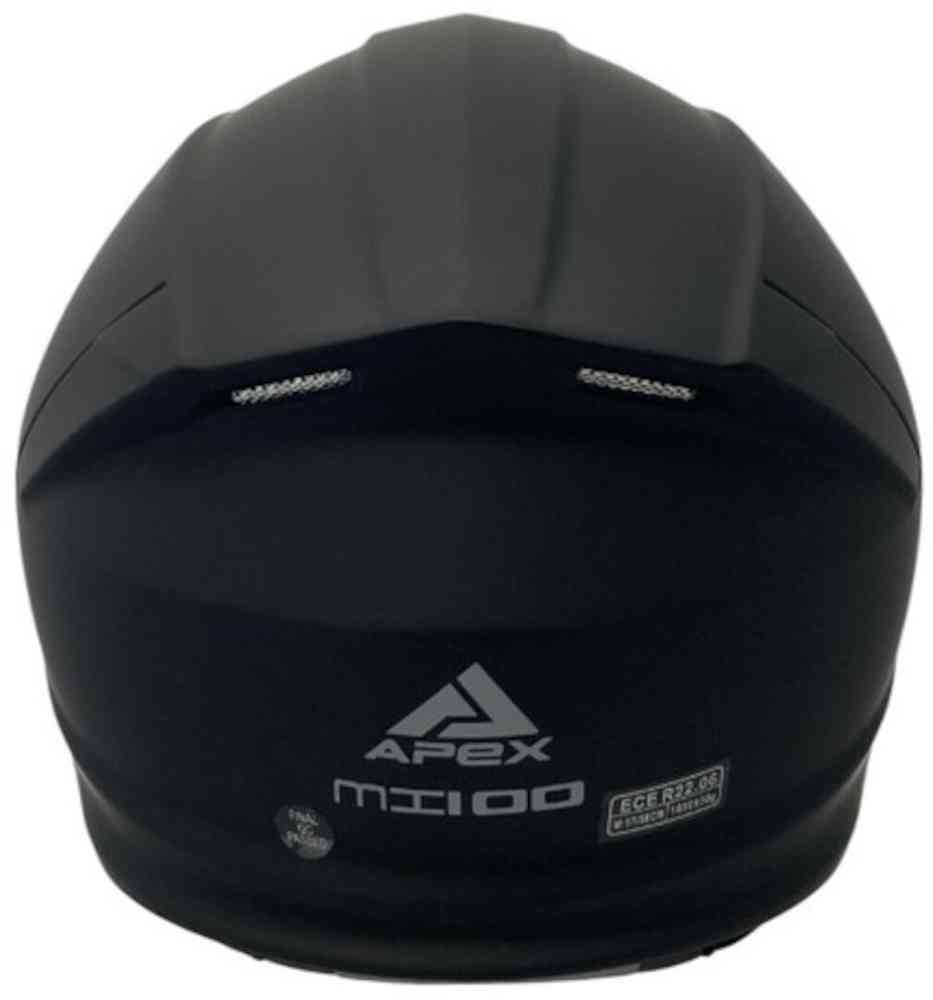 APEX MI100 Helmet