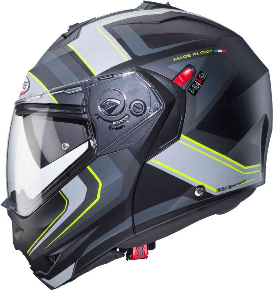 Caberg Duke X Tour Helmet