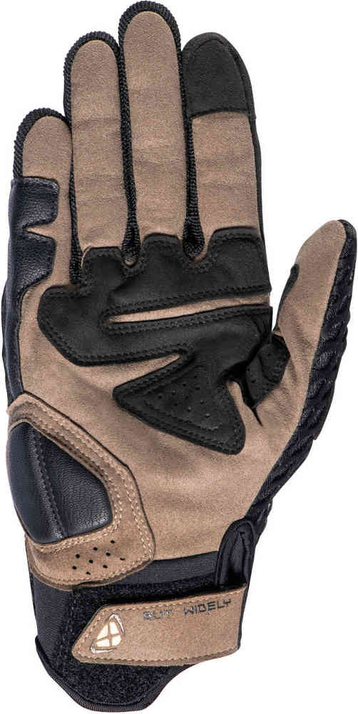 Ixon Dirt Air Motorcycle Gloves