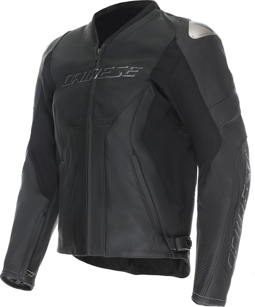 Dainese Racing 5 perforated Motorcycle Leather Jacket