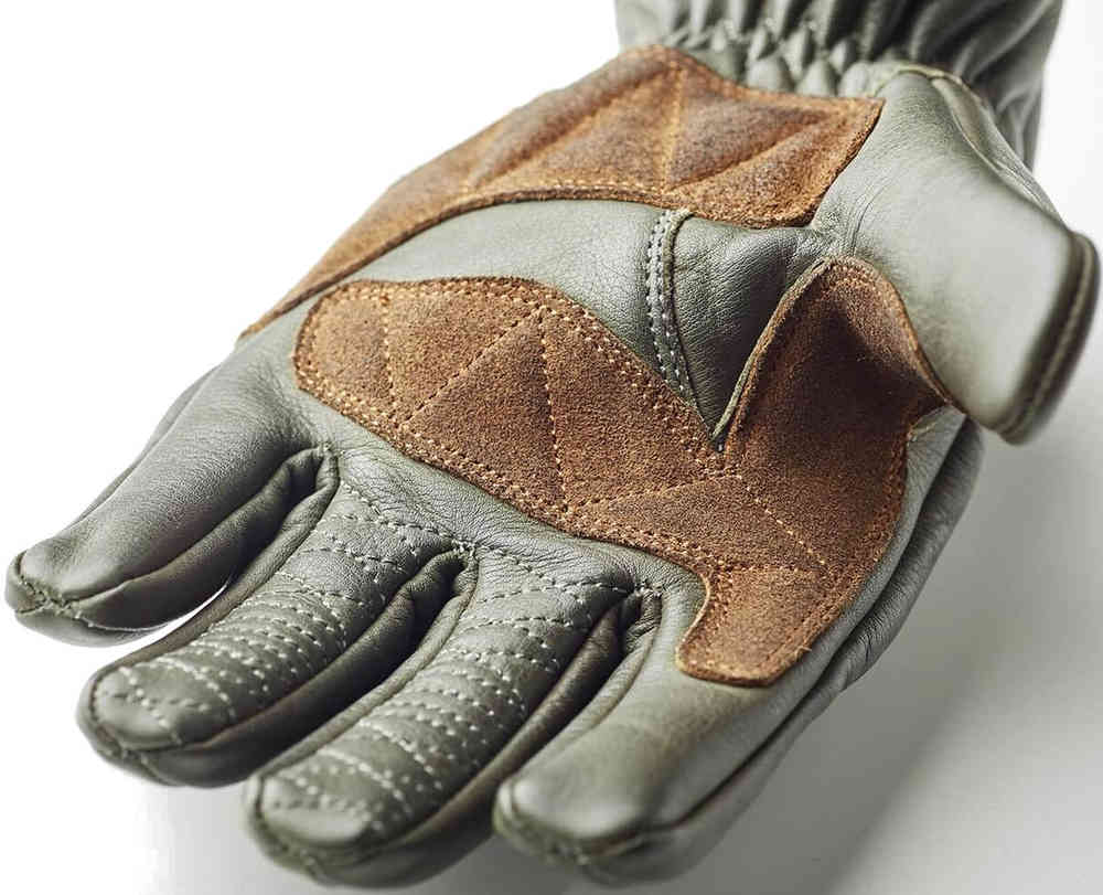 Fuel Rodeo Motorcycle Gloves