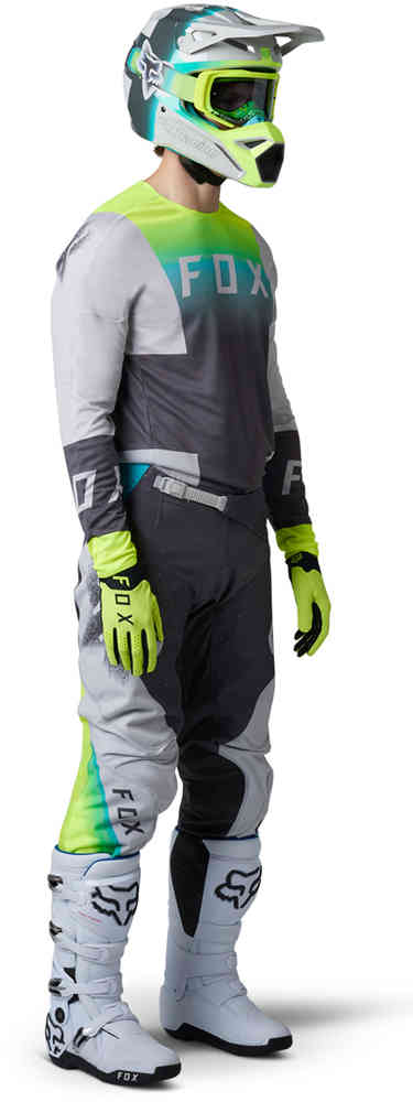 FOX 360 Horyzn Motocross Jersey