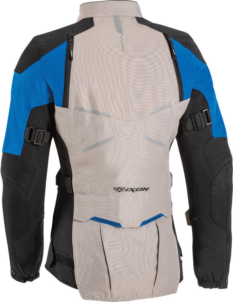 Ixon Eddas Ladies Motorcycle Textile Jacket