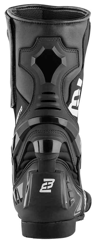 Bogotto Assen Motorcycle Boots