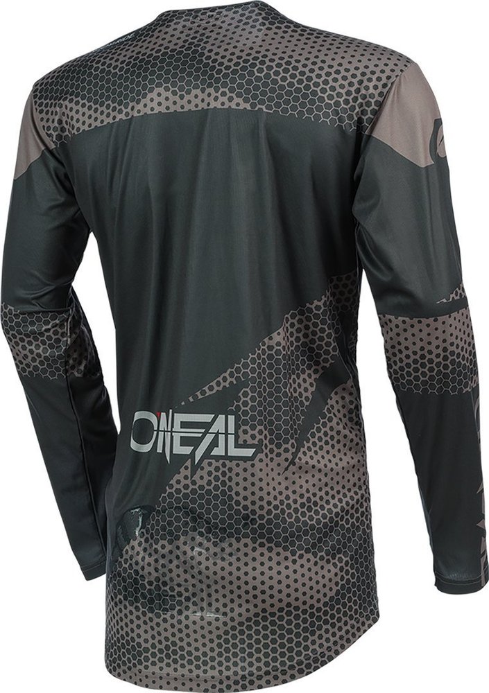 Oneal Mayhem Covert Motocross Jersey