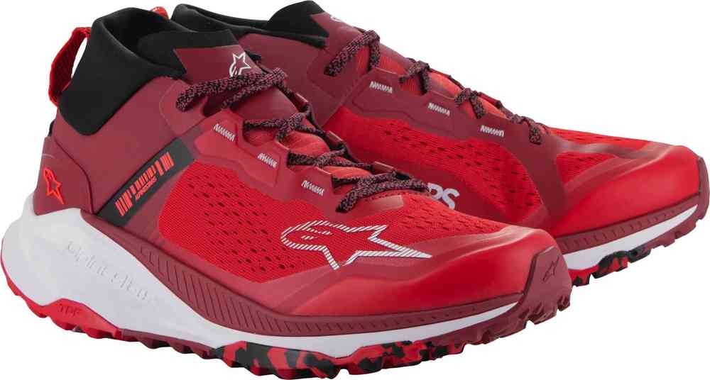 Alpinestars Meta XR V2 Shoes
