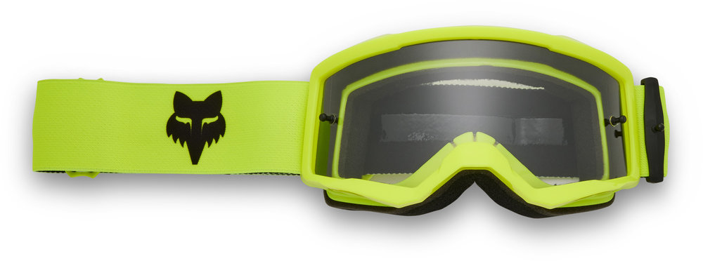 FOX Main Core Youth Motocross Goggles