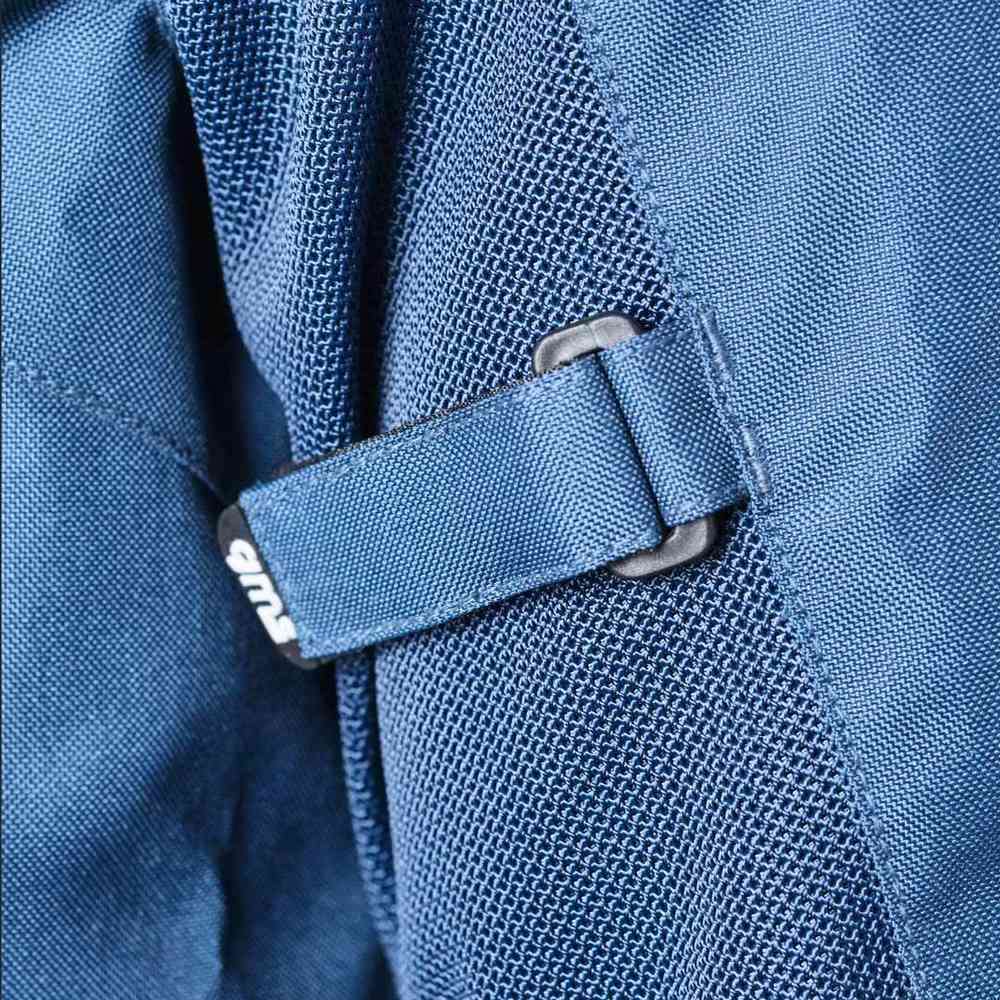 GMS Fiftysix.7 Motorcycle Textile Jacket