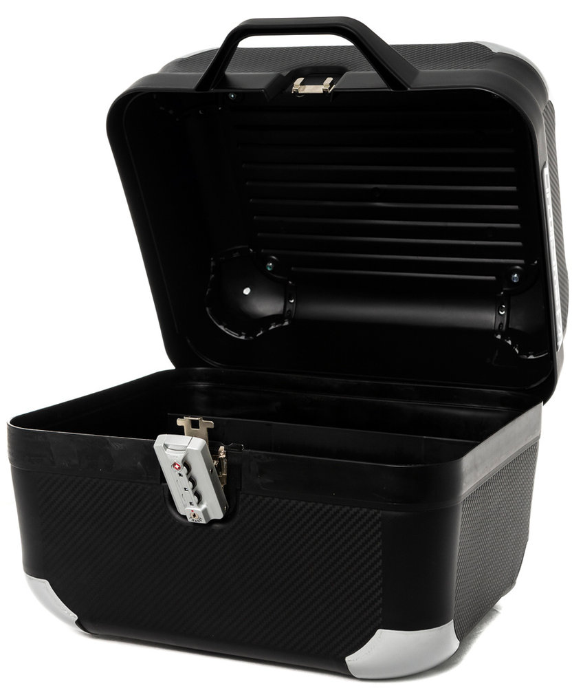 Circuit Equipment Smart 28L Long Top Case