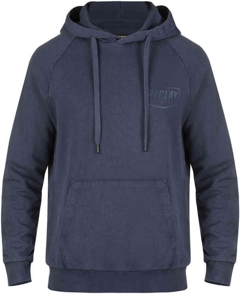 Replay Classic Hoodie 2nd choice item