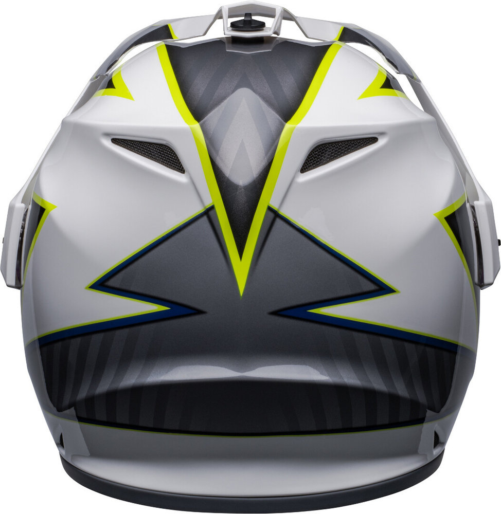 Bell MX-9 Adventure MIPS Dalton Motocross Helmet