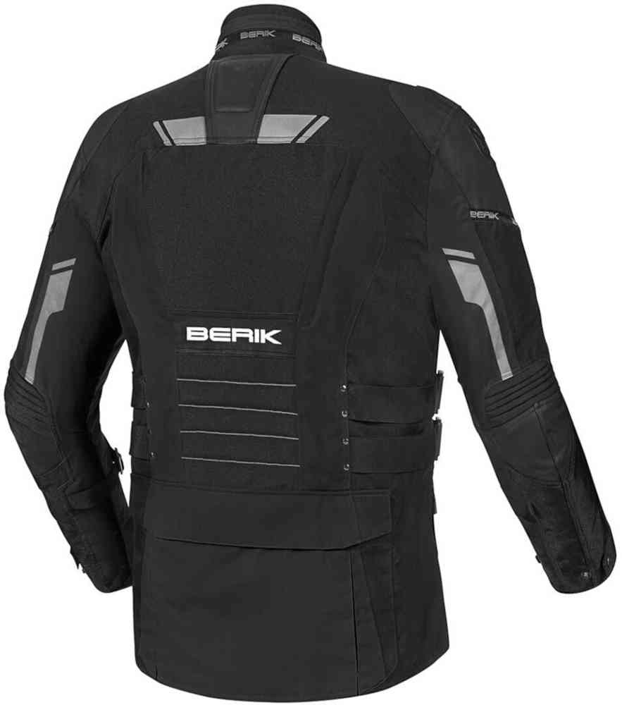 Berik Striker waterproof 3in1 Motorcycle Textile Jacket