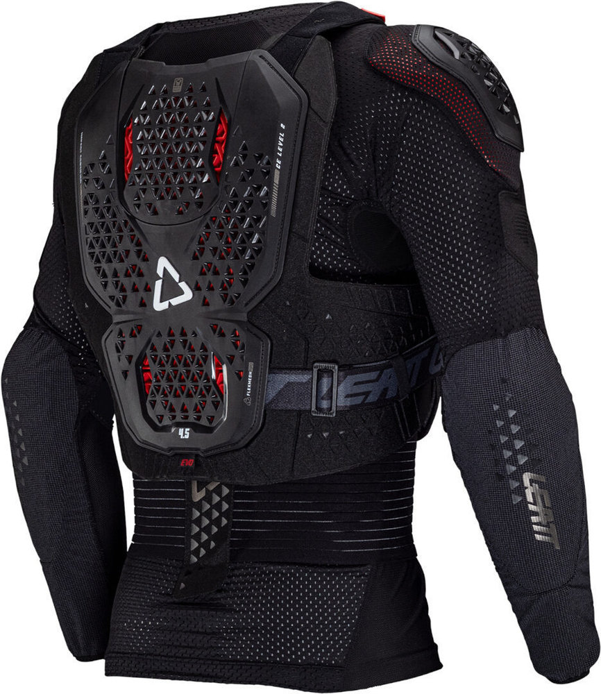 Leatt Body 4.5 EVO Protector Jacket
