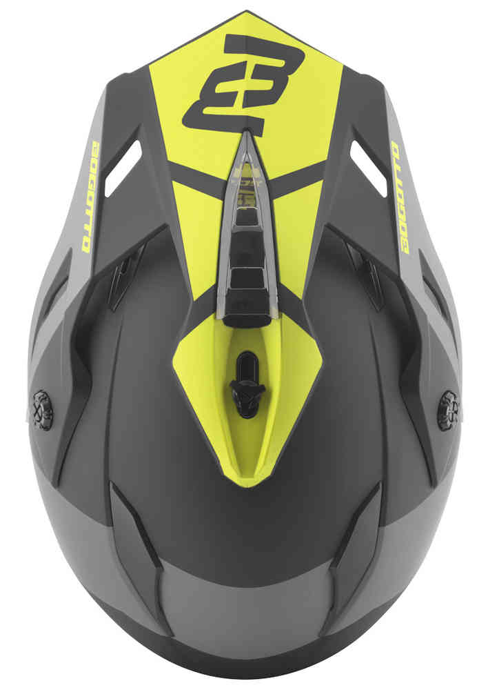 Bogotto V331 Pro Tour Enduro Helmet