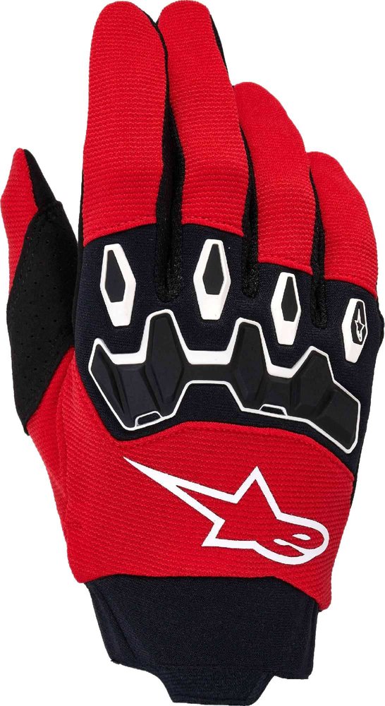 Alpinestars Full Bore V2 Motocross Gloves