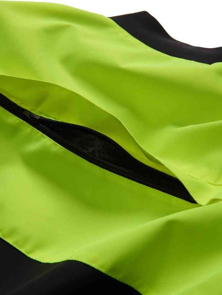 Blauer Spring Pull Motorcycle Textile Jacket