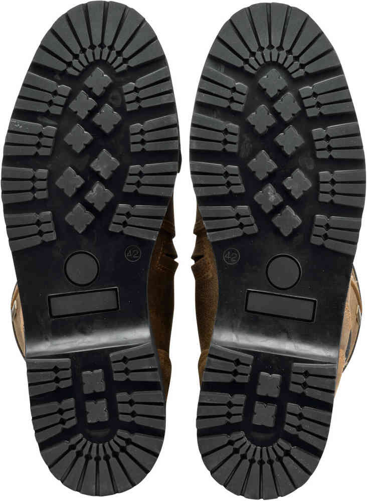 Sidi Gavia Gore Adventure Motorcycle Boots