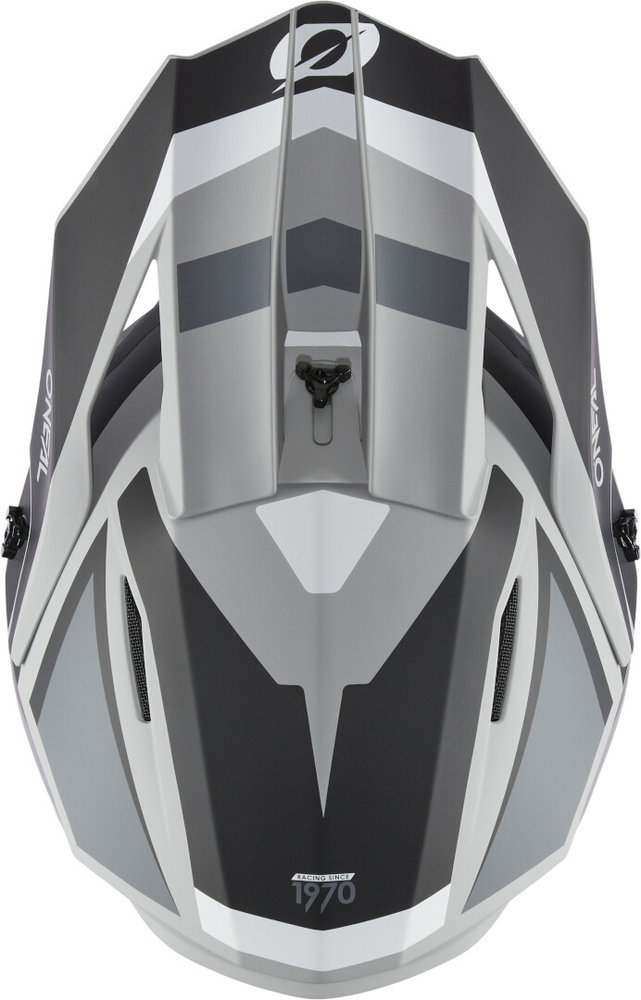 Oneal 1SRS Stream Motocross Helmet