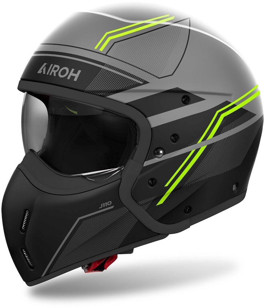Airoh J 110 Slim Helmet