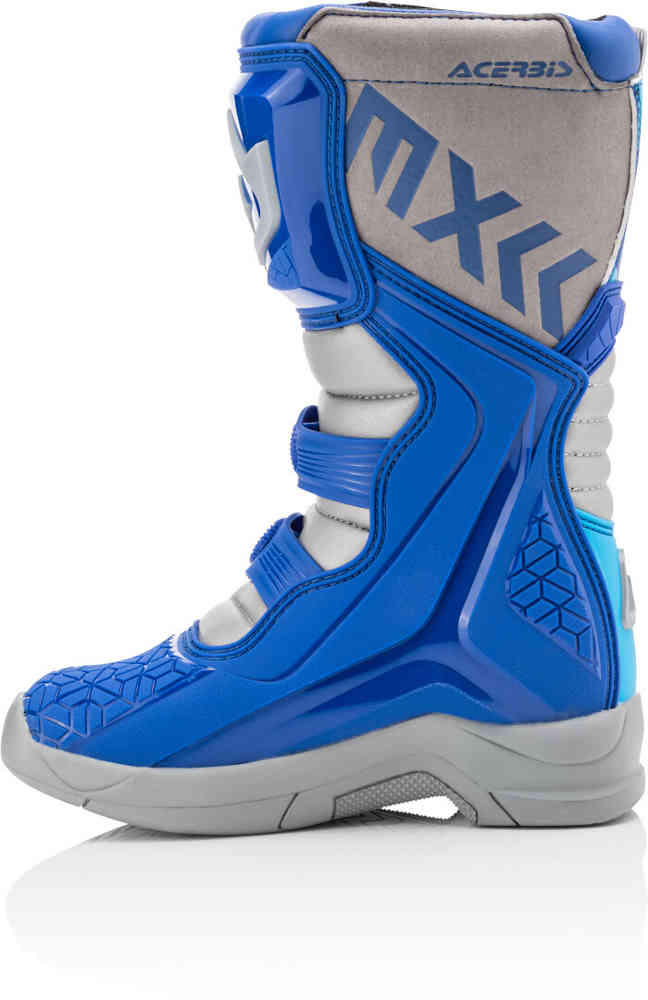 Acerbis X-Team Kids Motocross Boots