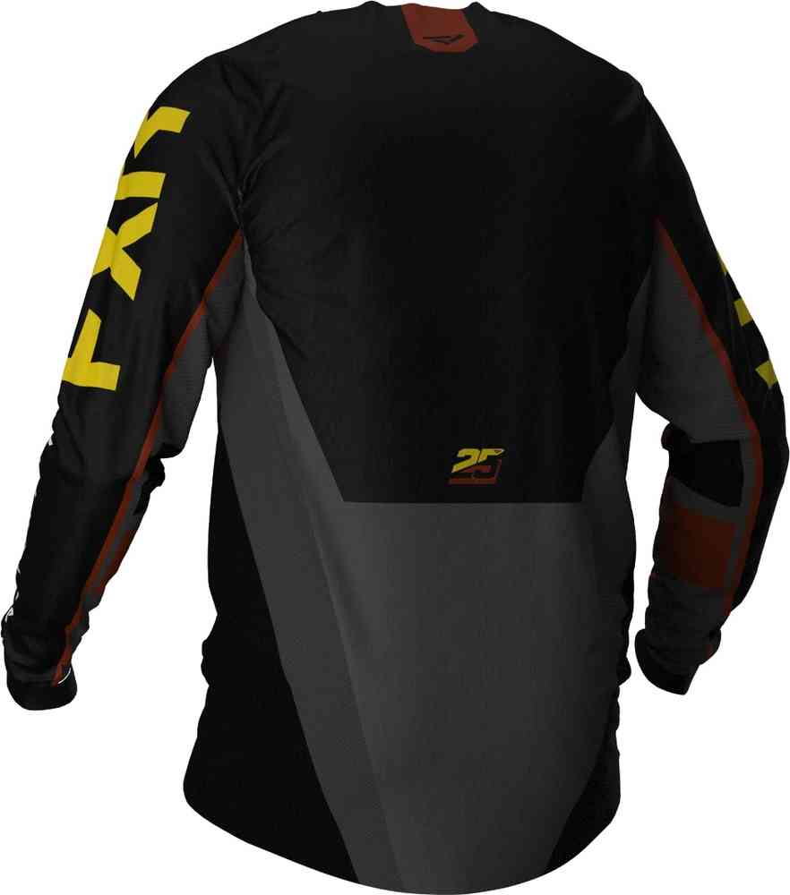 FXR Podium Off-Road MX Gear Motocross Jersey