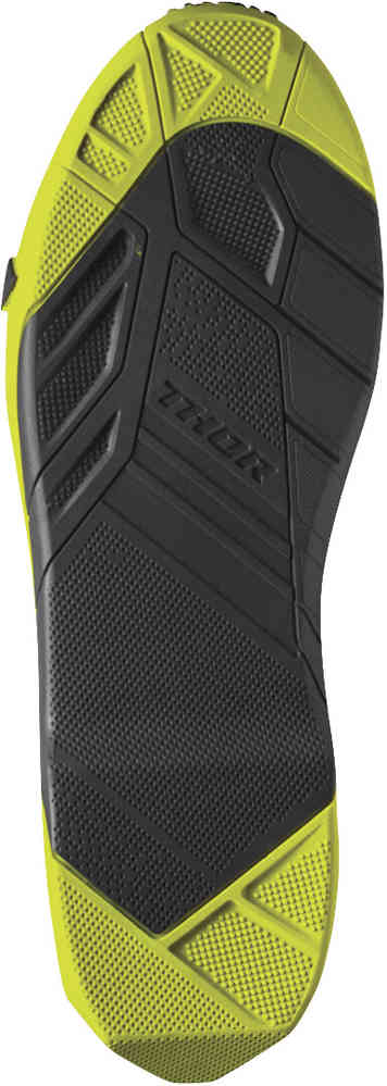 Thor Radial Motocross Boots