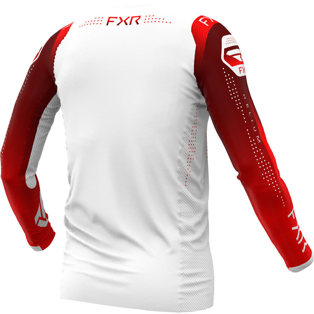FXR Helium 2024 Motocross Jersey