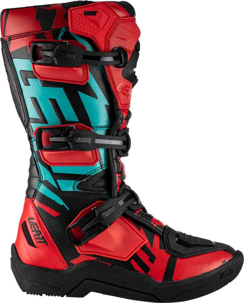 Leatt 3.5 Fuel Kids Motocross Boots