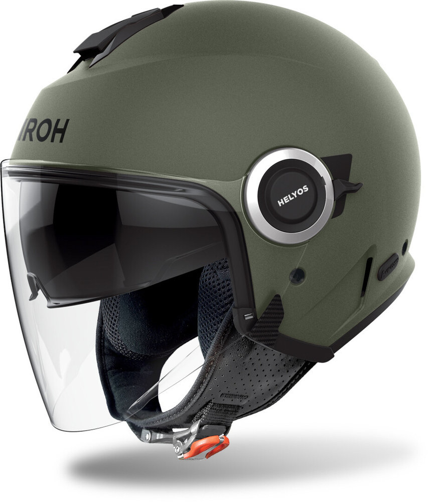 Airoh Helyos Color 06 Jet Helmet