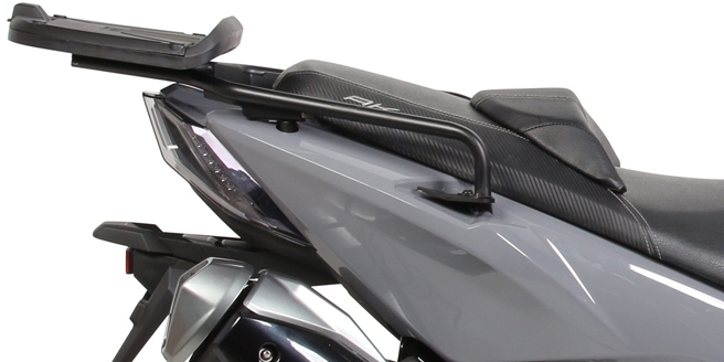 Top Master Topcase Fitting