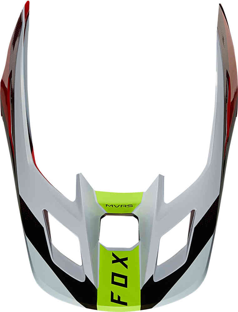 FOX V2 Voke Helmet Peak