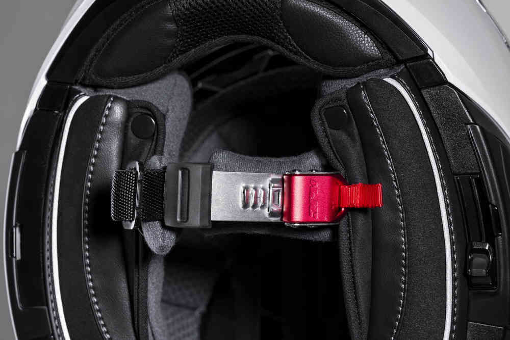 HJC RPHA 91 Solid Helmet