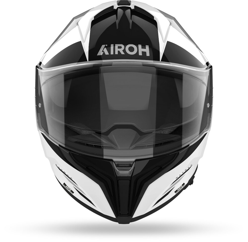 Airoh Matryx Thron Helmet