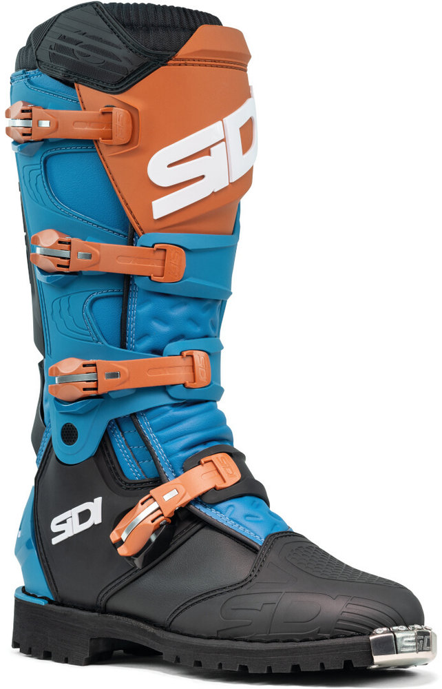 Sidi X-Power Enduro Motocross Boots