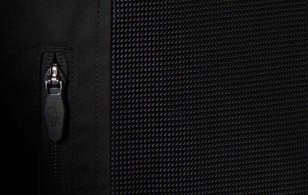 Furygan TX Furyo Vented Motorcycle Textile Jacket