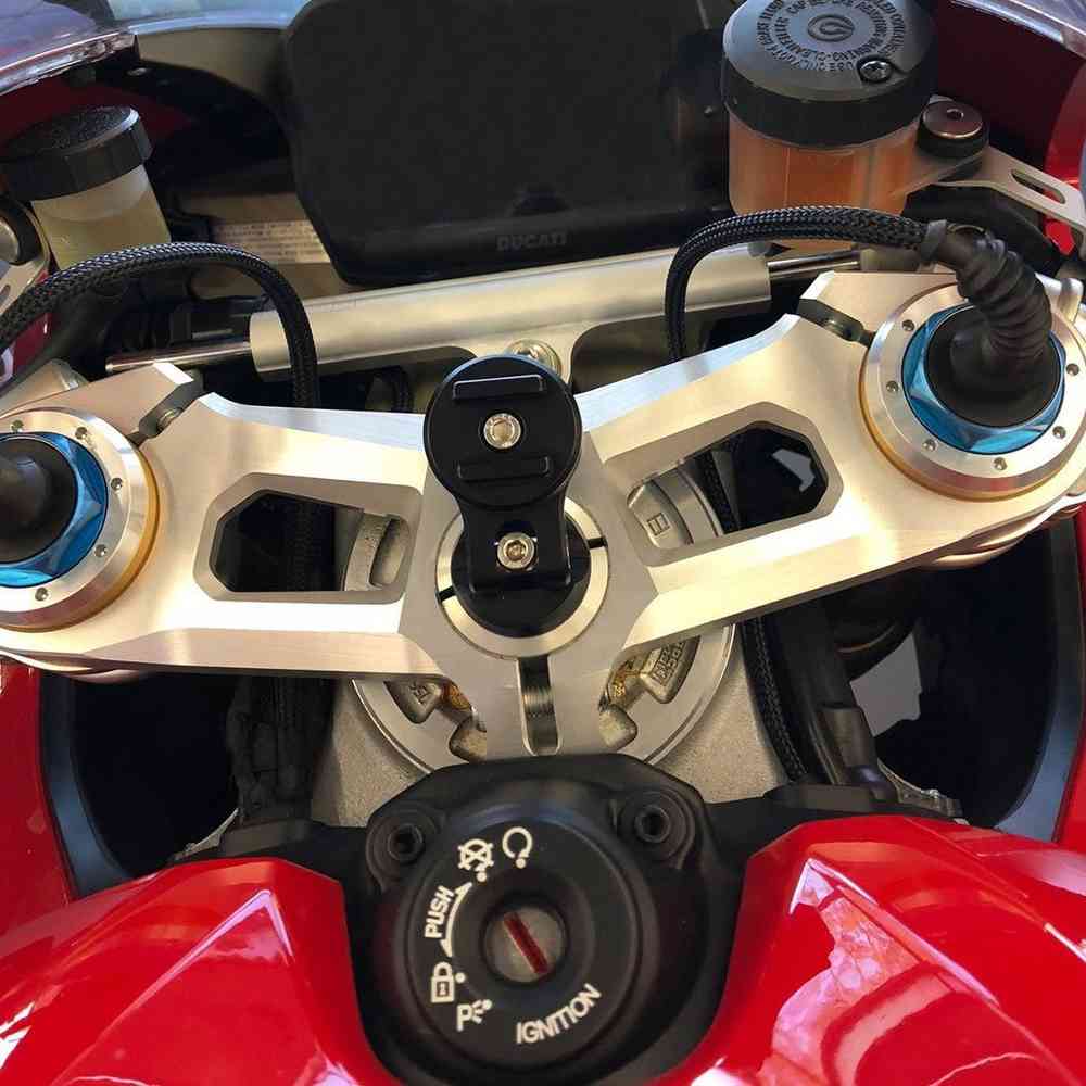 SP Connect Moto Stem Smartphone Mount